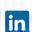LinkedIn icon