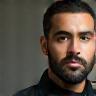 Omer Hussain, ceramic review